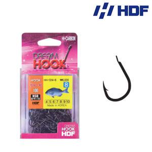 HDF 해동 드림훅 벵에 일침 NSB (덕용)벵에돔바늘 HH-1314