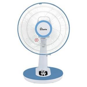 탁상용선풍기 DSF-1246 스탠드형선풍기 14형 좌석용 가정용