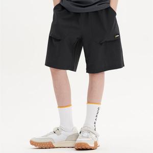 [내셔널지오그래픽키즈]내셔널지오그래픽 KIDS K222UHP230 우븐 스트레치 팬츠 C/GREY