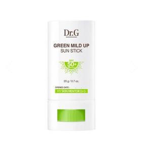 닥터지 그린 마일드 업 선 스틱 20g SPF50+, PA++++