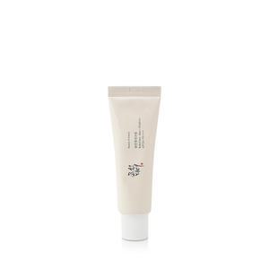 조선미녀 맑은쌀 선크림 50ml(SPF50+) 1개
