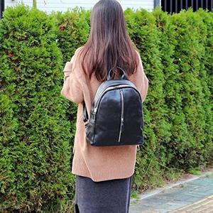 [셀러허브 패션][JHQRN506_4B]소가죽 백팩 여성가방 S7403