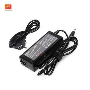 HP 파빌리온용 노트북 충전기 어댑터 전원 공급 장치 AC 18.5V 3.5A 4.8x1.7mm 65W DV2000