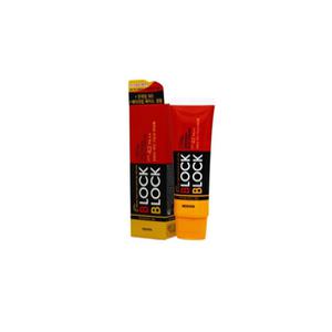 네슈라 오뜨리 블럭 앤 블럭 오리지널 썬크림80g(SPF42)