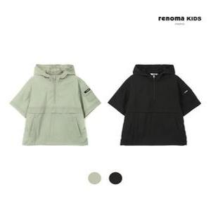 (본사직영) 나일론립후드아노락(R2425J003)
