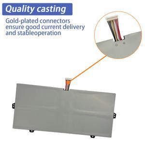 컴퓨터 노트북 AA 950XCJ PBRN4ZU 930QCJ 930QCJ PBPN42U AA 배터리 노트북 용 930QCG NP950QCG 950QCJ 930XCJ