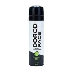 도루코 페이스쉐이빙젤 210ml 면도기 면도날 쉐이빙 날면도기 세면용품 도루코 페이스쉐이빙젤 210ml 면도