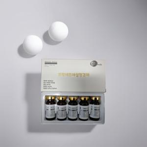 프랑세즈 여성청결제 Y존케어 분비물 Y존냄새 생리 유산균10mlX5Vial