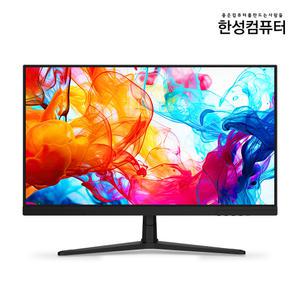 한성컴퓨터 24인치 144Hz 게이밍 모니터 TFG24F14PB FHD IPS