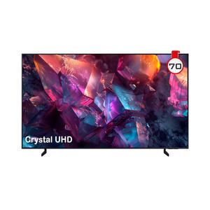 삼성 크리스탈 UHD TV 176cm(70인치) 스마트 TV 70DU6900