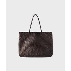 [매장정품] DRAGON DIFFUSION 소피 숄더백 라지 8097 Dark Brown 드래곤백