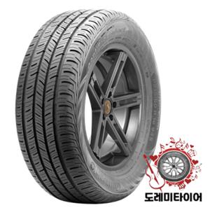 [콘티넨탈타이어]콘티프로컨택트 245/45R19 무료배송 2454519