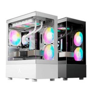 게이밍컴퓨터 고사양PC 75F56T R5 7500F RTX5060Ti 8GB 32G 1T 조립컴퓨터
