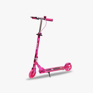 주트 킥보드 뉴메리트 H78~93cm 허용하중70kg 무게3.5kg