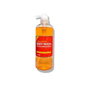 차밍 바디워시 700ml x 12개 / 클렌져 업소 호텔 모텔 목욕 사우나
