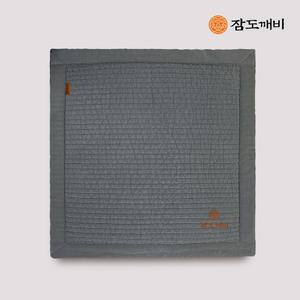 잠도깨비 흑운모 방석