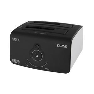 SSDHDD USB3.0 SATA3 외장하드독 디스크복사 PC백업 도킹스테이션 데이터이동