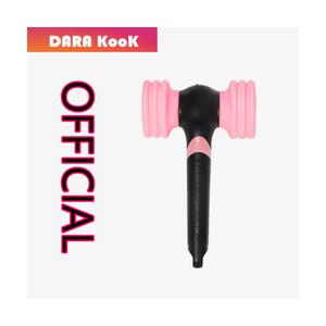BLACKPICK 블랙핑크 공식 응원봉 VER2 Official Light Stick