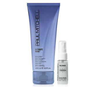폴미첼 얼티메이트 웨이브 200ml