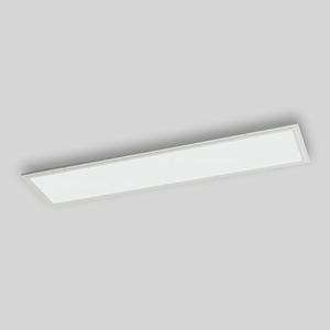 슬림 LED 평판조명 M-bar 50W 1200X250 (엠바, M바/KS인증)