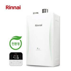 린나이 RC610-22KFN 친환경 콘덴싱보일러 경보기무료설치