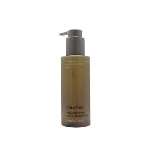 이니스프리 화산송이 바하 모공 클렌징 오일 150ml
