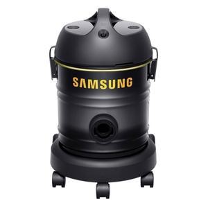 삼성전자 업소용 워셔블필터 진공 청소기 VW33M7510LK 15L