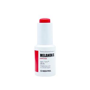 메디필 멜라논 엑스 앰플 15ml
