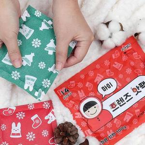 [BZJL5UU3_4C]핫팩 휴대용 흔드는 포켓 손난로 오래가는 일