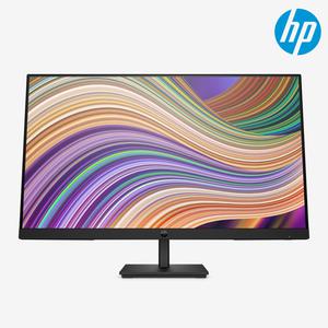 HP P27 G5 FHD 모니터 IPS/3년워런티/178도 광시야각/5ms 반응속도/75Hz/1000:1 명암비 로우블루라이트