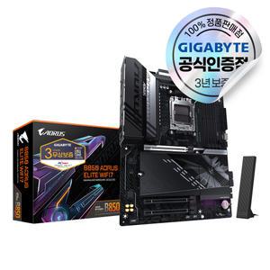 GIGABYTE B850 AORUS ELITE WIFI7 피씨디렉트 [오늘출발/안전포장]