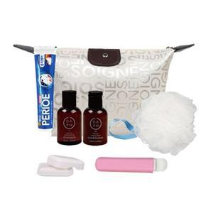 오라이프 바닐라 파우치 여행용 SET 401호 7종