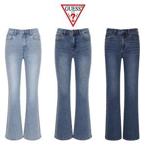 갤러리아 GUESS Jeans S/S [여성] 붓컷 3종 택1