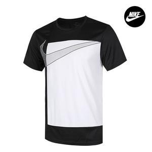 [나이키] NIKE 슈퍼셋 PX 그래픽 숏 슬리브 반팔티셔츠 (CJ4617-010)