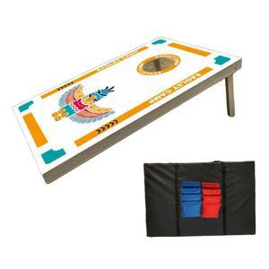콘홀 미국규격 국제 야외스포츠 Cornhole 보드게임