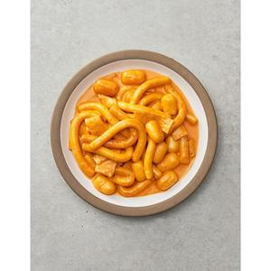 빠른배송 [석관동 떡볶이] 로제 떡볶이 452859