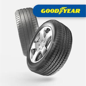 굳이어 ASSURENCE FINESSE 235/60R18 101H 장착비별도