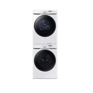 삼성전자 AI 세탁기+건조기 25/21kg WF25DG8250BW2T 화이트 무료배송/삼성물류배송