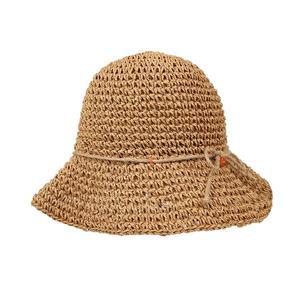 [보리보리/에뜨와]로쉬왕골HAT(BROWN)_07R376815