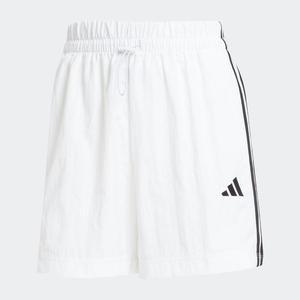 갤러리아 [WOMENS SPORTSWEAR] 에센셜 3S 라이프스타일 우븐 쇼츠 (JE1310)