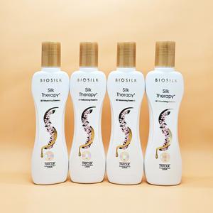 실크테라피 3D 볼류 마이징 헤어 에센스 150ml ( 4개 )