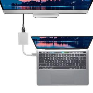 USB C 타입 HDMI 호환 어댑터  스플리터 케이블 커넥터  맥북 호환 프로 에어 아이패드 호환 삼성호환 화웨