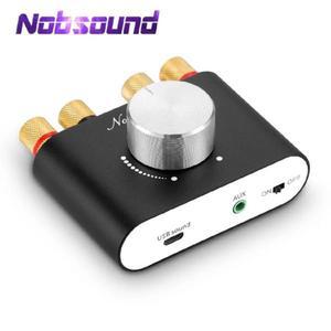 인티 디지털 BLUETOOTH 블루투스 HIFI 진공 노브사운드 미니 파티