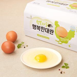 행복한 대란 30구(15구*2ea)