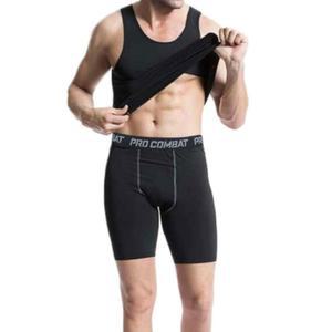 남자 트레이닝 편한 쫄반바지 100