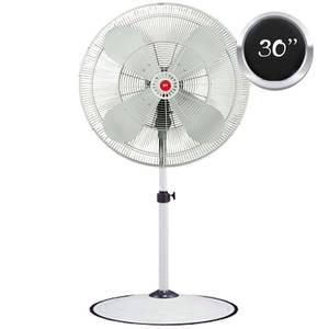 220W/국산 30인치 공장 현장 작업장 카센터 농막 축사 창고 비닐하우스 대형 선풍기