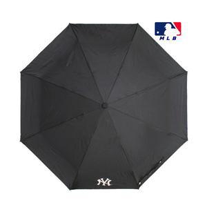 [MLB] 3단 수동우산 [실버자가드-4988]