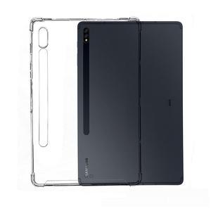 삼성 갤럭시탭 S7+ 12.4 SM-T975 T970 T976 회전스탠드케이스 펜슬수납케이스 유리보호필름