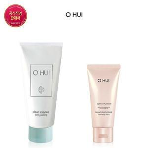 갤러리아 [25RN]클리어 사이언스 소프트 필링 100ml