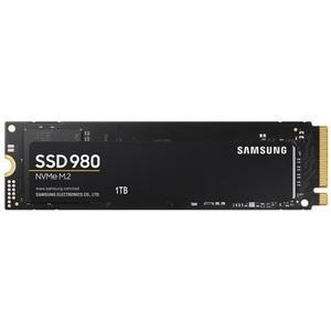 삼성전자 980 M.2 NVMe 1TB SSD